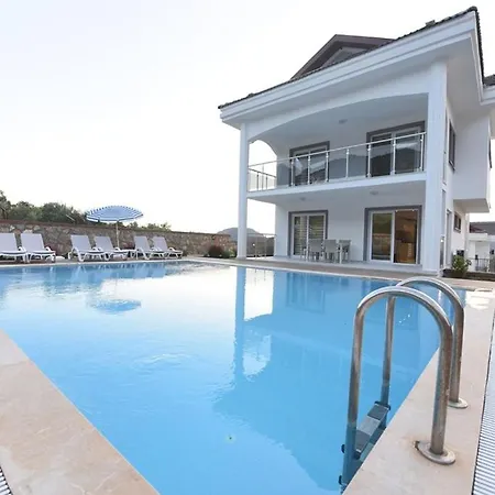 Orka Diamond 08 Villa *