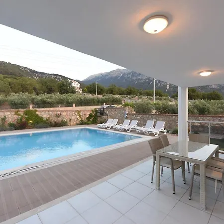 Villa Orka Diamond 08 *