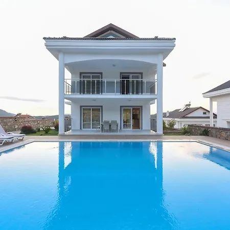 Villa Orka Diamond 08 Cedit